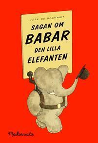 Sagan om Babar: Den lilla elefanten