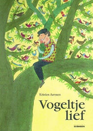 Vogeltjelief