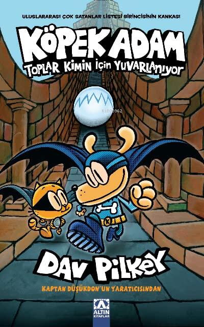 Toplar Kimin İçin Yuvarlanıyor