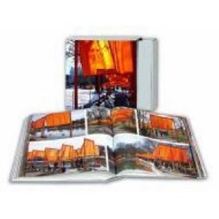 Christo & Jeanne-claude: The Gates