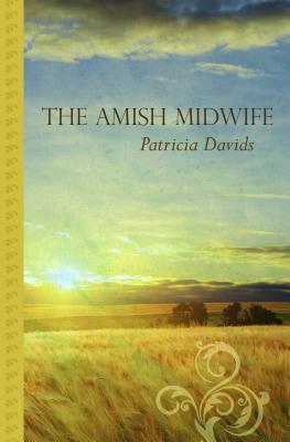 The Amish Midwife