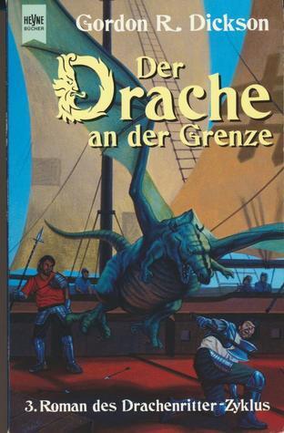 Der Drache an der Grenze