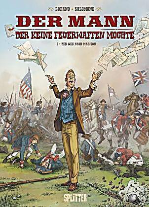 Der Weg nach Madison