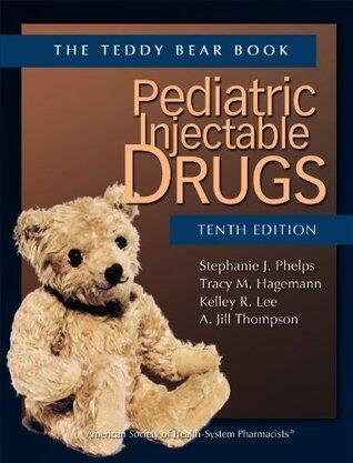 Pediatric Injectable Drugs