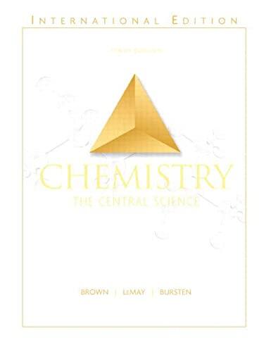 Online Course Pack:Chemistry
