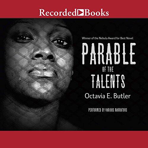 Parable of the Talents