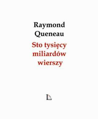 Sto Tysięcy Miliardów Wierszy