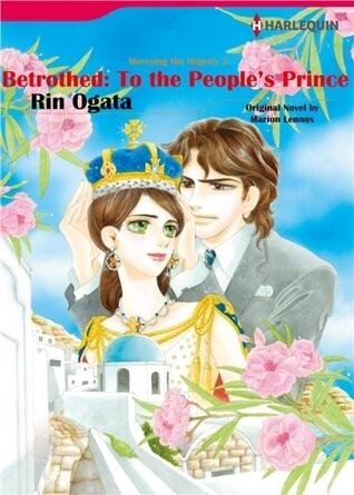 Betrothed: To the People's Prince