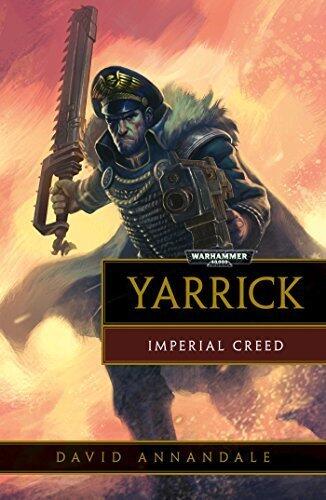 Imperial Creed by David Annandale