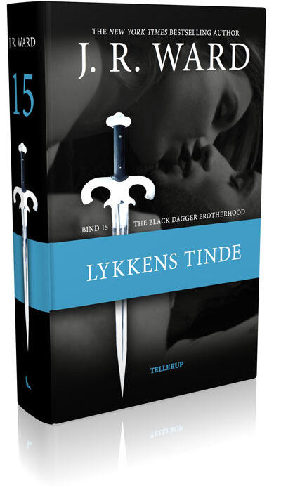 Lykkens tinde