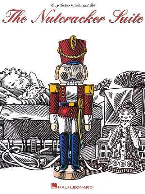Nutcracker Suite for Easy Guitar