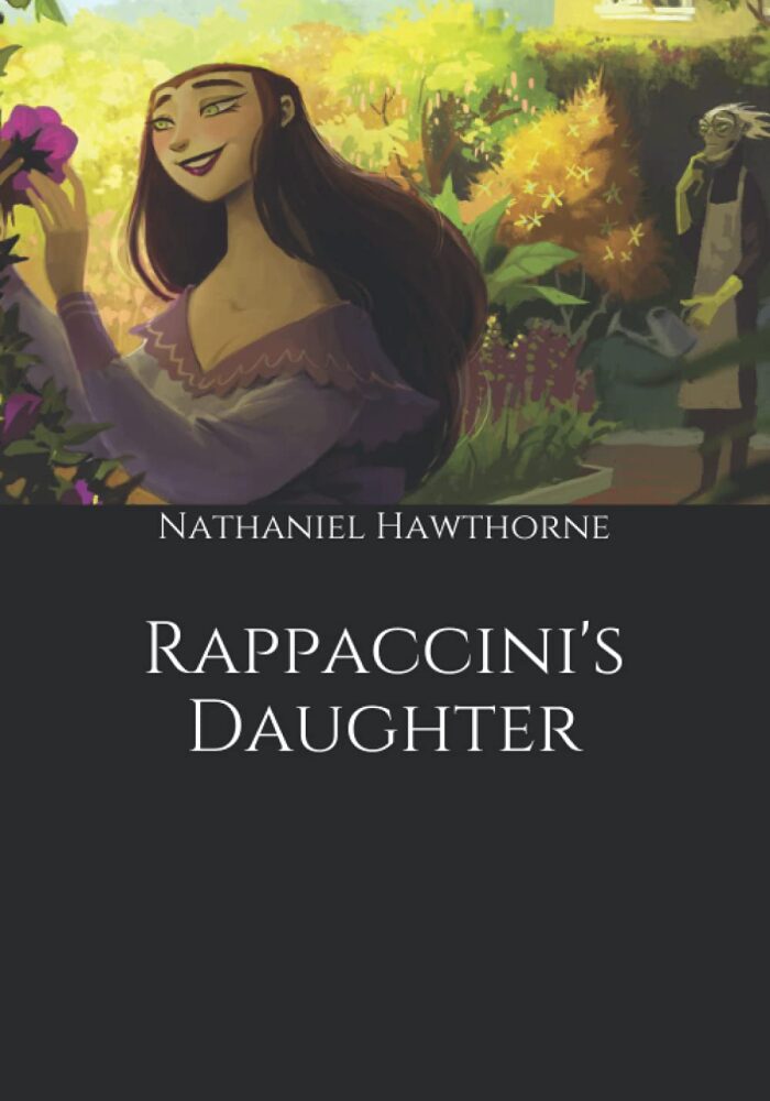 Rappaccini's Daughter