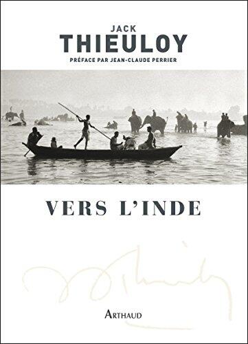Vers l'Inde (CLASSIQUES ARTH)