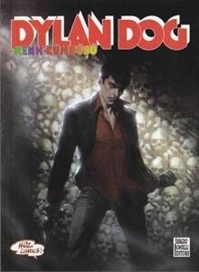 Dylan Dog Renk Cümbüşü n. 1