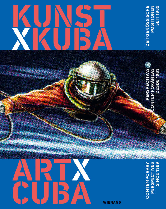 Art x Cuba: Contemporary Perspectives since 1989