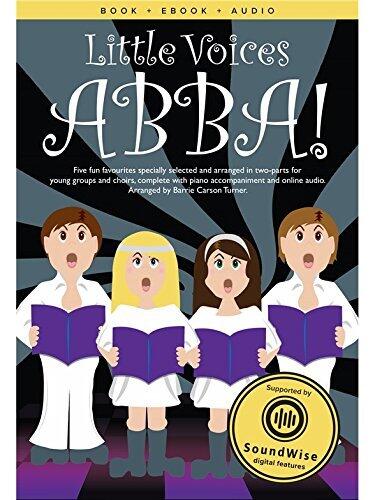 Little Voices Abba