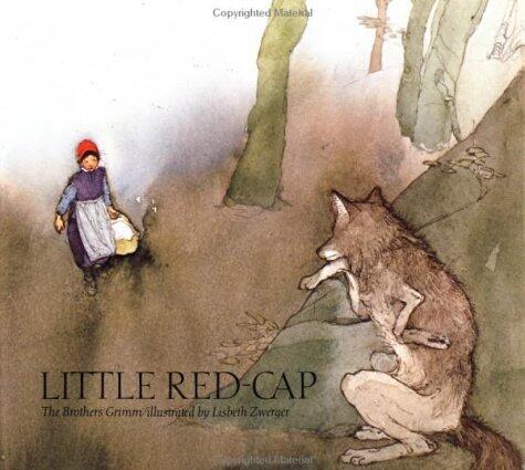 Little Red-Cap