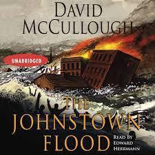 The Johnstown Flood