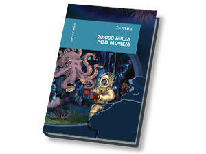 20.000 milja pod morem