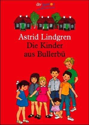 Die Kinder aus Bullerbü