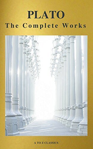 Plato: The Complete Works