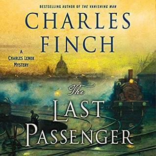 The Last Passenger