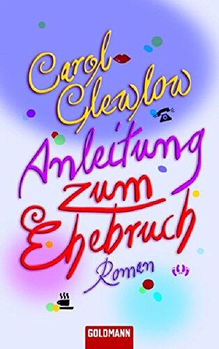 Anleitung zum Ehebruch