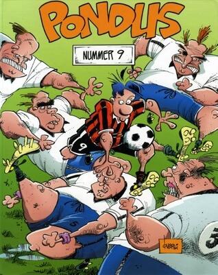 Nummer 9