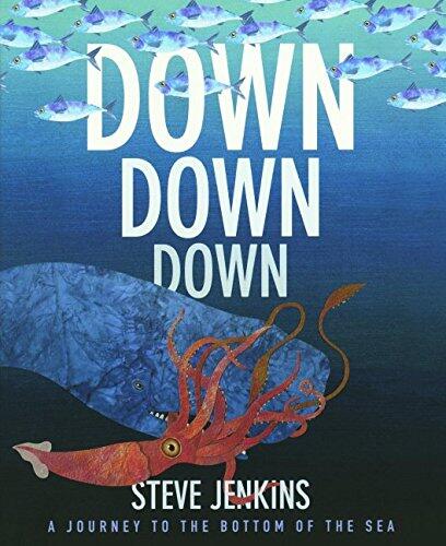 Down, Down, Down: A Journey to the Bottom of the Sea