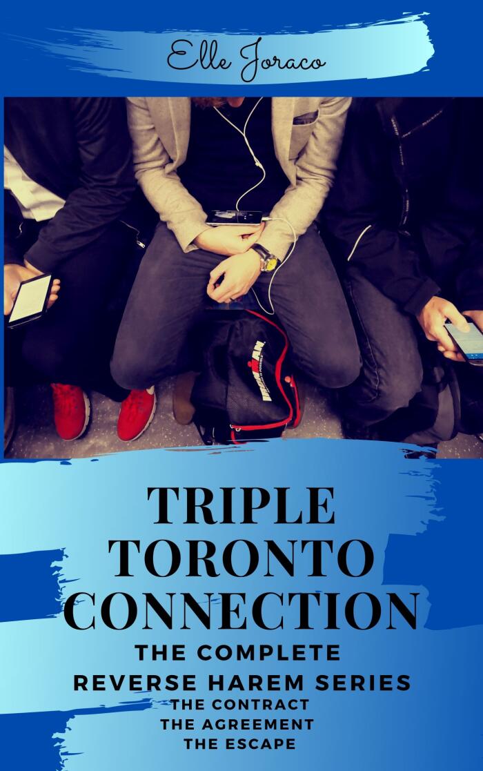Triple Toronto Connection