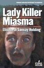 Lady Killer (Miasma)