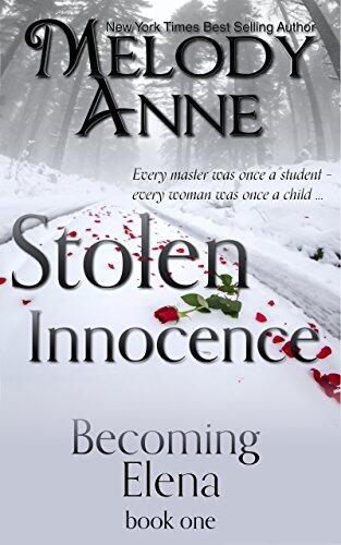Stolen Innocence