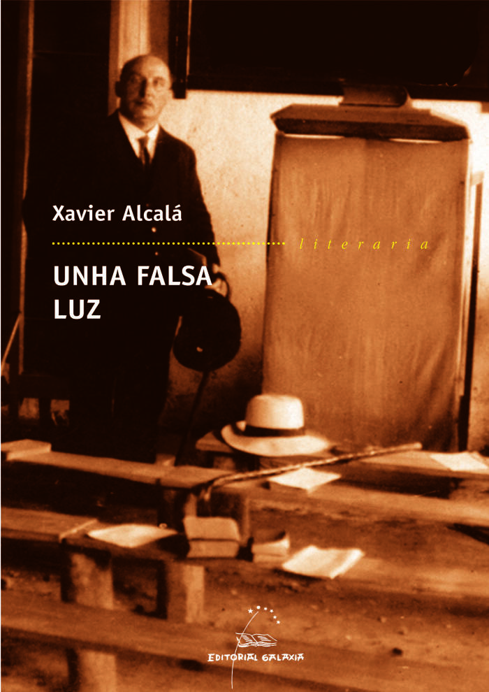 Unha falsa luz