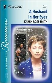 A Husband in Her Eyes