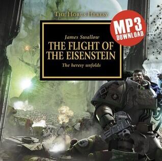 The Flight of the Eisenstein