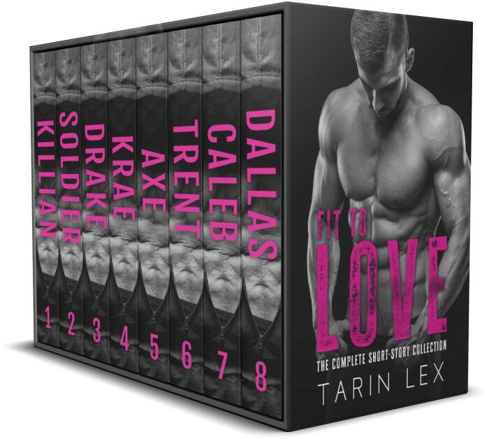 Fit to Love Box Set