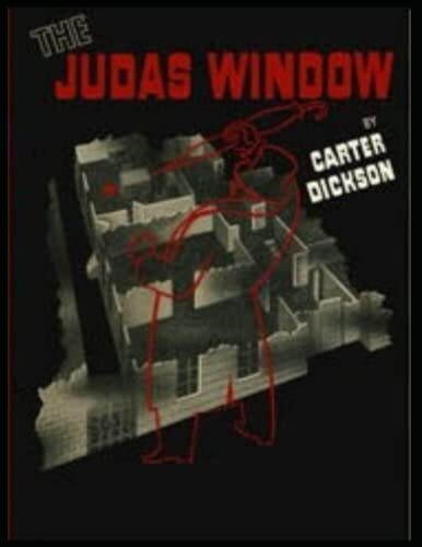 The Judas Window