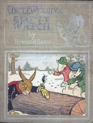 Uncle Wiggily's Empty Watch