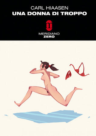Una donna di troppo