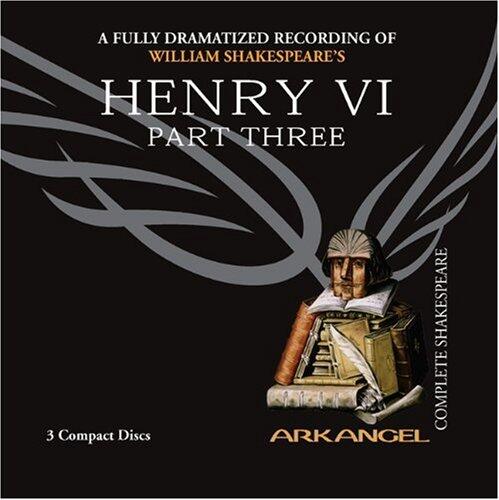 Henry VI, Part Three