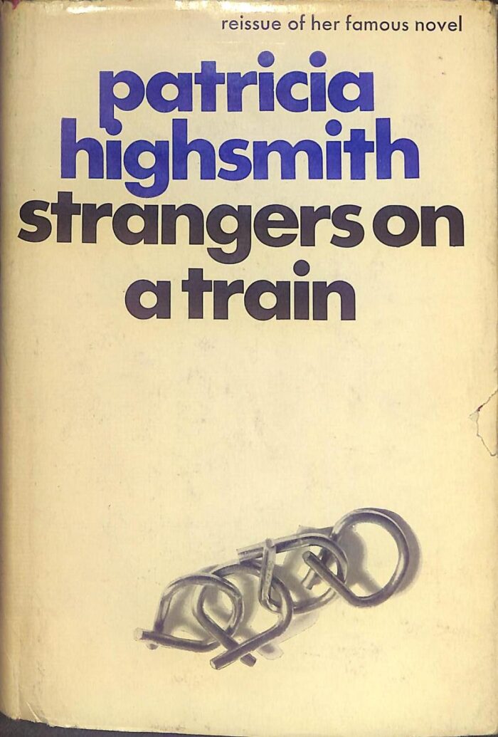Strangers on a Train