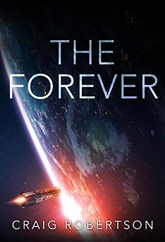 The Forever,Part 1, Books 1-2