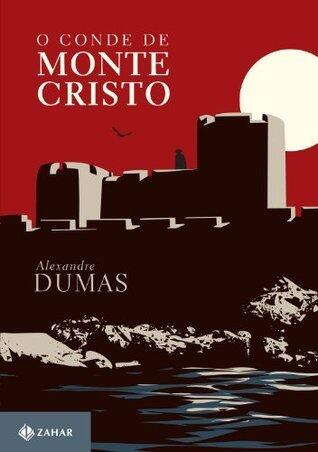 O conde de Monte Cristo: edição bolso de luxo