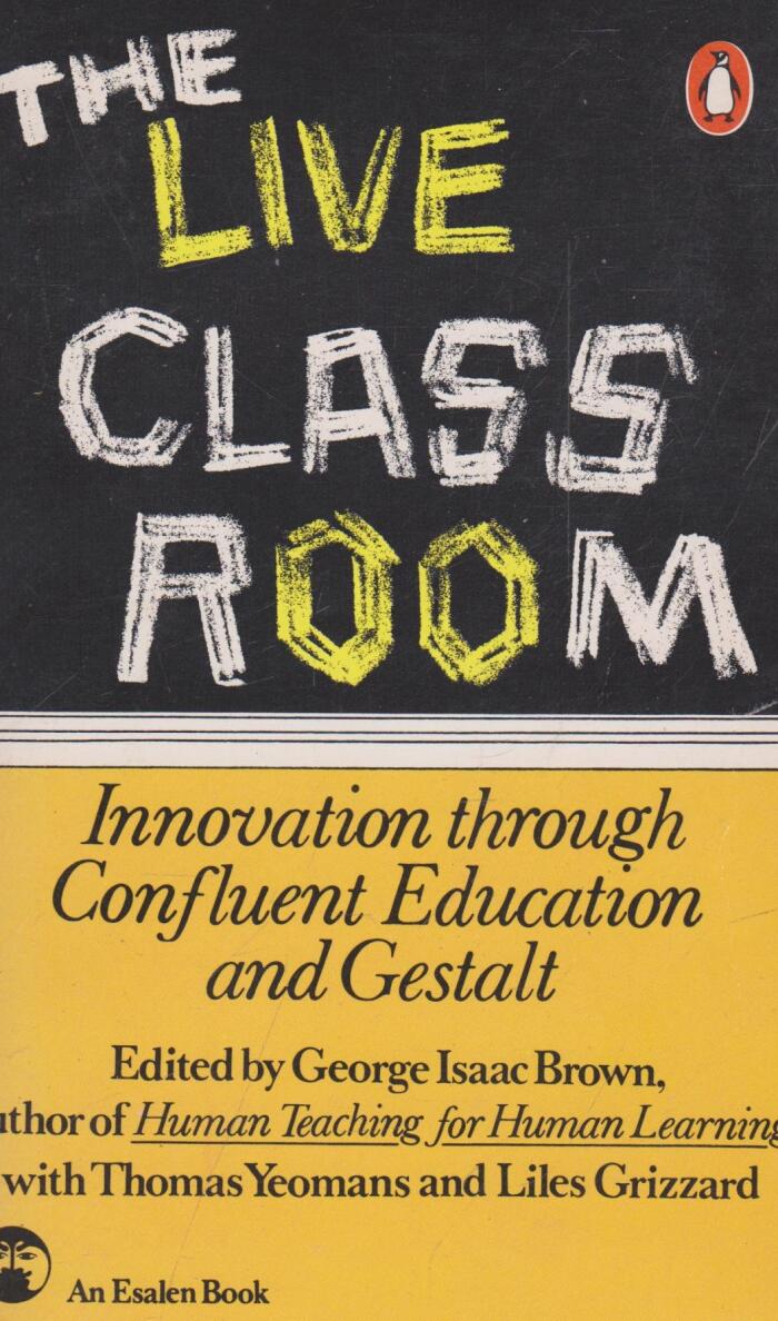 The Live Classroom