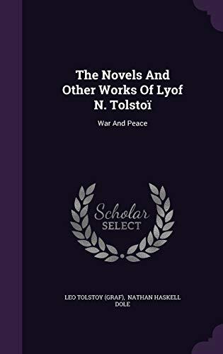 The Novels And Other Works