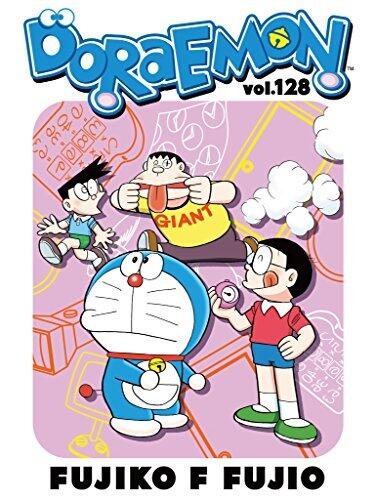 Doraemon Vol.128