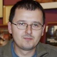 Enrique Fernández