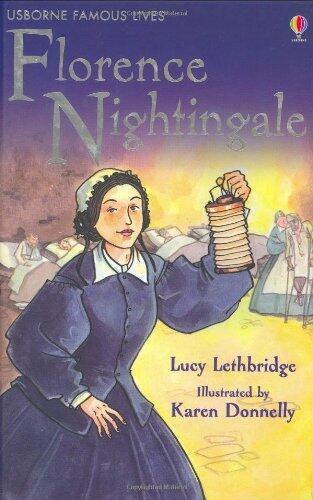 Florence Nightingale (Famous Lives)