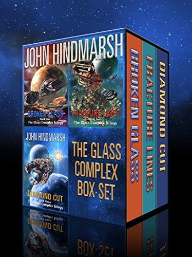 The Glass Complex Box Set