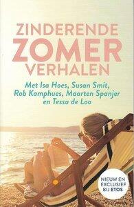 Zinderende Zomerverhalen